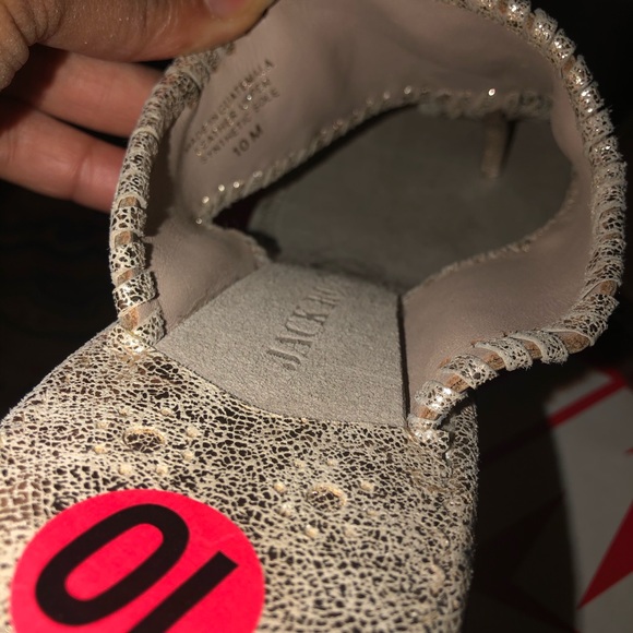 Jack Rogers Shoes New😍 - Picture 2 of 4